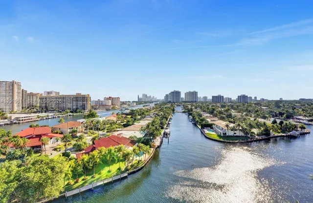 2-bedroom rental at 137 Golden Isles Drive #1006, Hallandale Beach