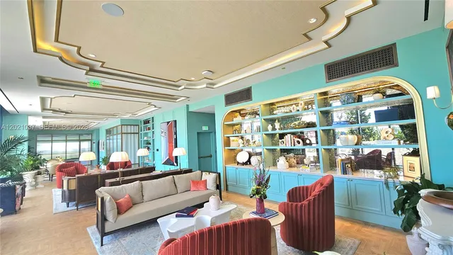1-bedroom rental at 2700 NW 2nd Avenue #619, Miami