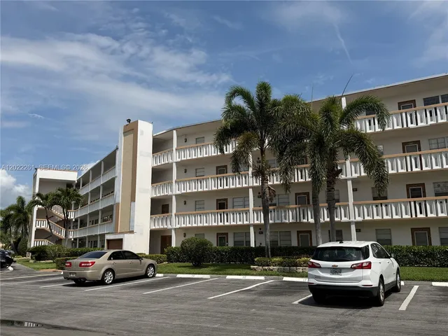 2-bedroom rental at 4043 Cornwall C 4043 #4043, Boca Raton