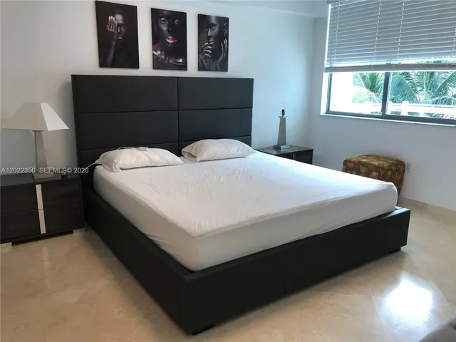 2-bedroom rental at 110 Washington Avenue #1614, Miami Beach
