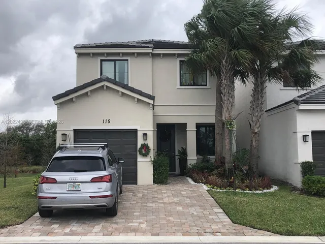 3-bedroom rental at 115 NW 36th Avenue #115, Pompano Beach