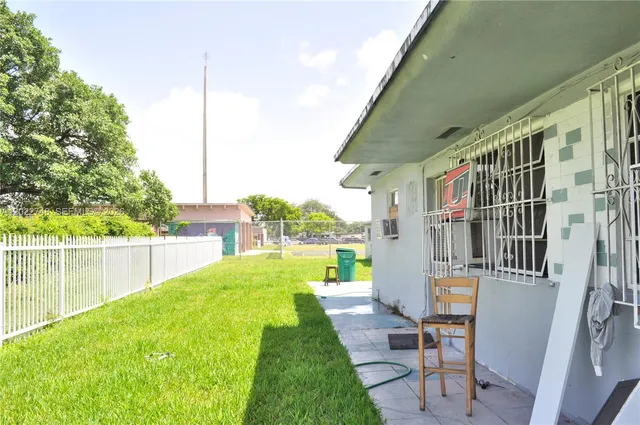 2-bedroom rental at 2395 NW 82nd Street #2395, Miami