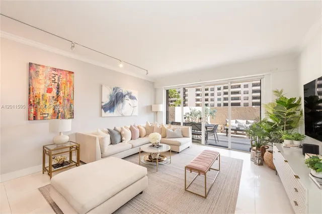 2-bedroom rental at 201 Crandon Blvd 138 #138, Key Biscayne