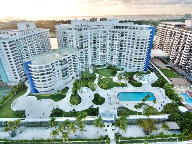 2-bedroom rental at 5151 Collins Avenue #428, Miami Beach