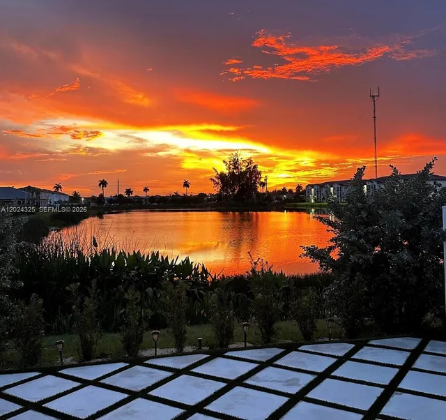 3-bedroom rental at 20478 NW 4th Court #20478, Miami Gardens