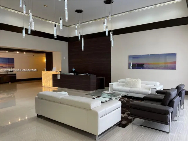 3-bedroom rental at 16485 Collins Avenue #538, Sunny Isles Beach