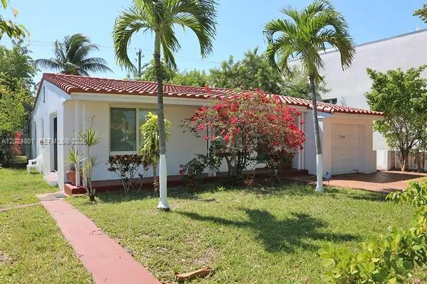5-bedroom rental at 1380 71st Street #1380, Miami Beach