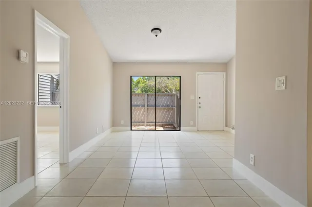 2-bedroom rental at 3633 NW 99th Terrace #7B, Sunrise