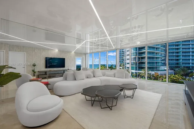 1-bedroom rental at 10275 Collins Avenue #507, Bal Harbour