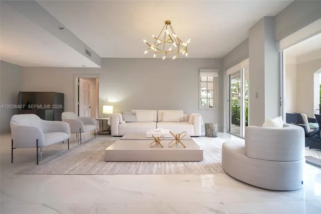 2-bedroom rental at 19211 Fisher Island Drive #19211, Miami Beach