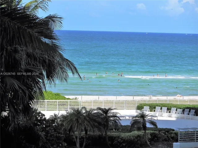 2-bedroom rental at 5151 Collins Avenue #519, Miami Beach