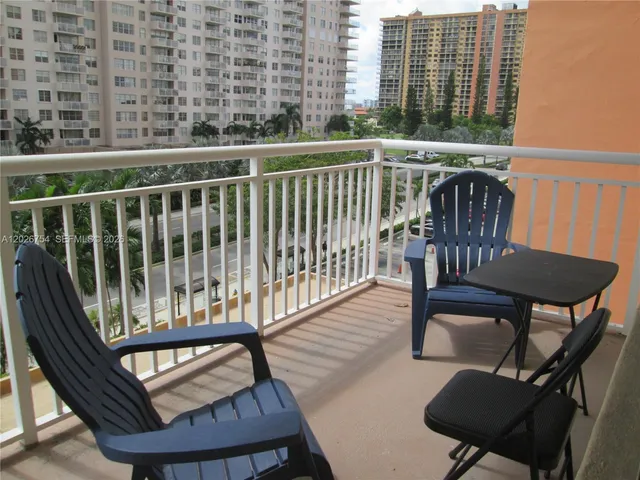 2-bedroom rental at 251 174th Street #411, Sunny Isles Beach