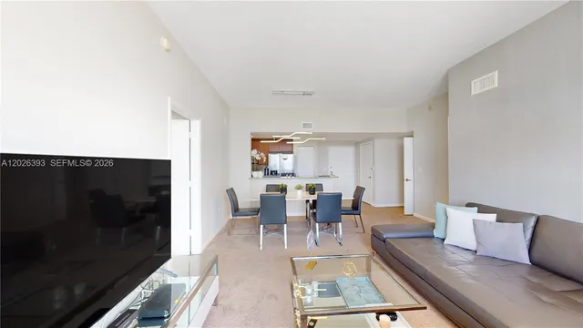 2-bedroom rental at 19501 W Country Club Drive #PH10, Aventura