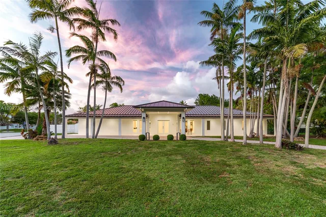 5-bedroom rental at 7485 SW 179th Street #0, Palmetto Bay