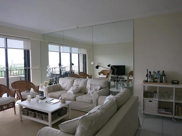 2-bedroom rental at 201 Crandon Blvd 1027 #1027, Key Biscayne