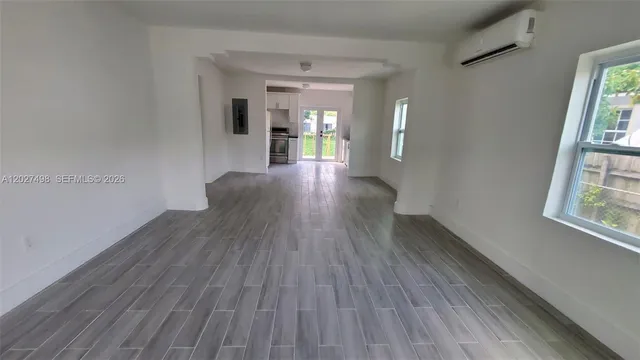 2-bedroom rental at 560 NW 53rd Street, Miami