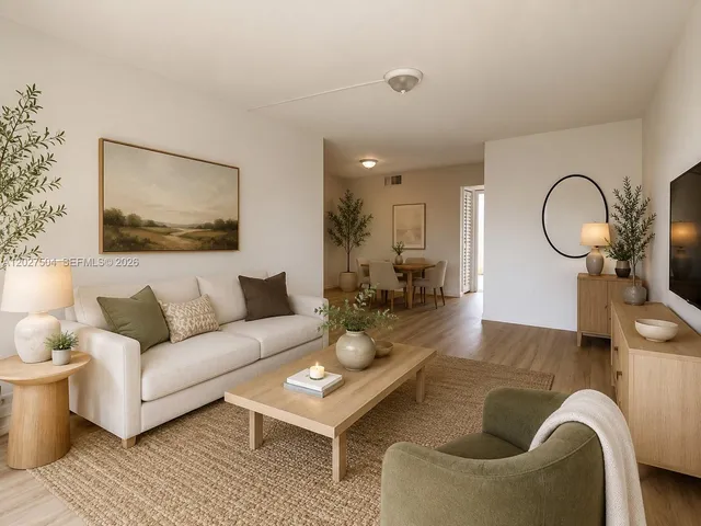 1-bedroom rental at 20230 NE 2nd Avenue #U20, Miami Gardens