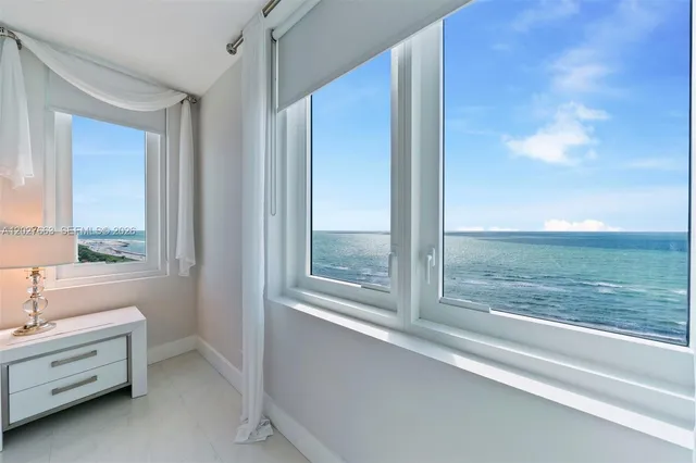 2-bedroom rental at 2301 Collins Avenue #1210, Miami Beach