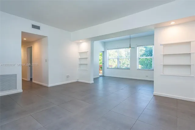 3-bedroom rental at 66 NW 87th Street, El Portal
