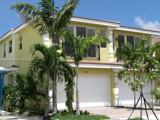 3-bedroom rental at 1236 NE 14th Avenue, Fort Lauderdale