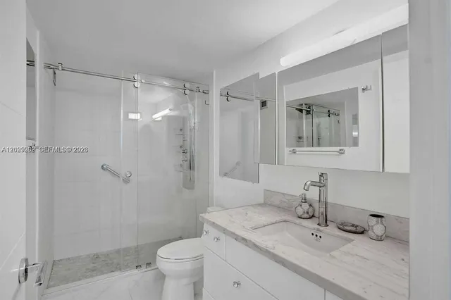 1-bedroom rental at 2500 Parkview Drive #1008, Hallandale Beach
