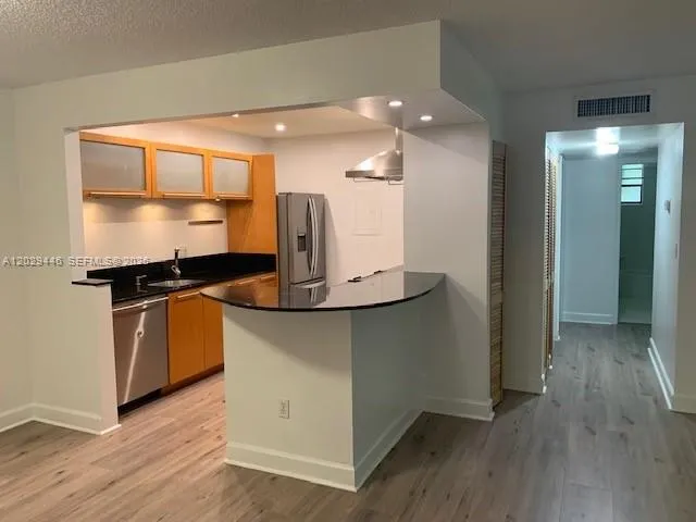 2-bedroom rental at 7915 SW 86th Street #726, Miami
