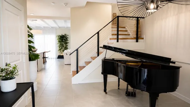 4-bedroom rental at 671 NW 204th Street #671, Miami Gardens