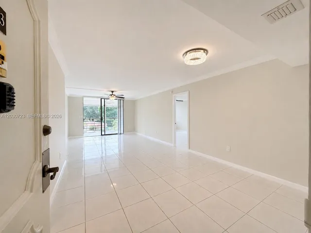 2-bedroom rental at 1300 St Charles Place #303, Pembroke Pines