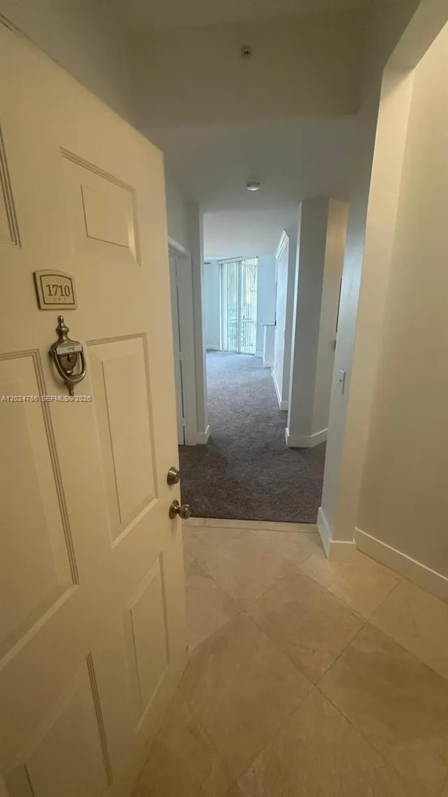 2-bedroom rental at 520 SE 5th Avenue #1710, Fort Lauderdale