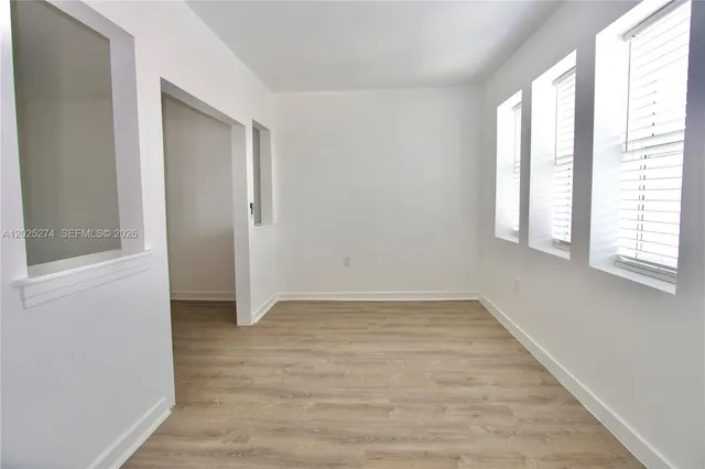 1-bedroom rental at 501 SW 6th Court #213, Miami