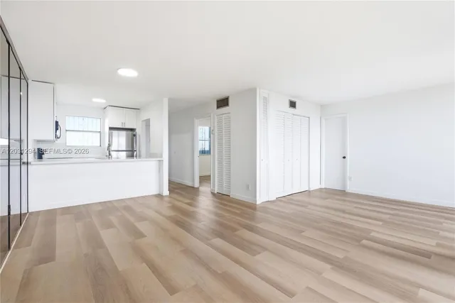 1-bedroom rental at 2950 SW 3rd Avenue #7F, Miami