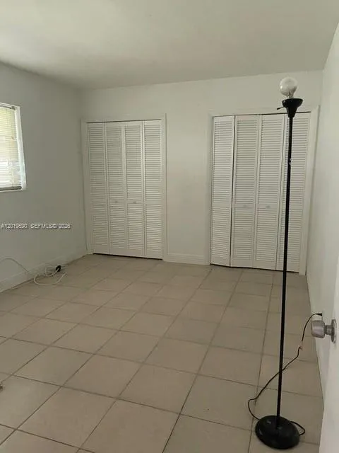 1-bedroom rental at 2212 Liberty Street #1, Hollywood