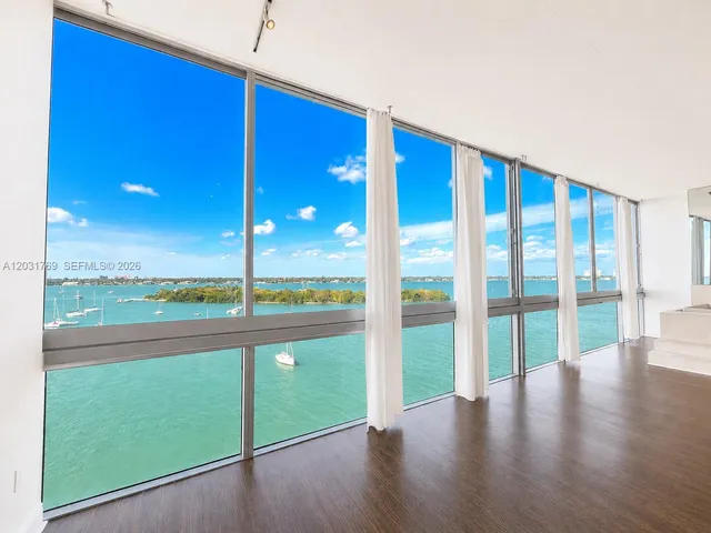 2-bedroom rental at 7934 W Dr 705 #705, North Bay Village