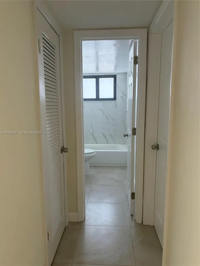 2-bedroom rental at 61 W 13th Street #1, Hialeah