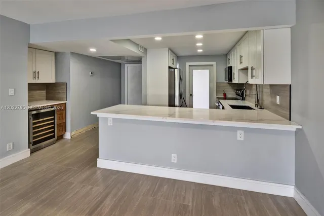2-bedroom rental at 2940 N Course Drive #311, Pompano Beach