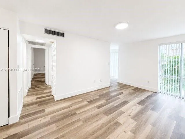 1-bedroom rental at 17560 Atlantic Boulevard #516, Sunny Isles Beach