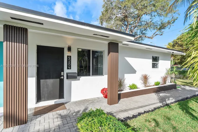 2-bedroom rental at 4284 NW 1st Avenue #4284, Miami