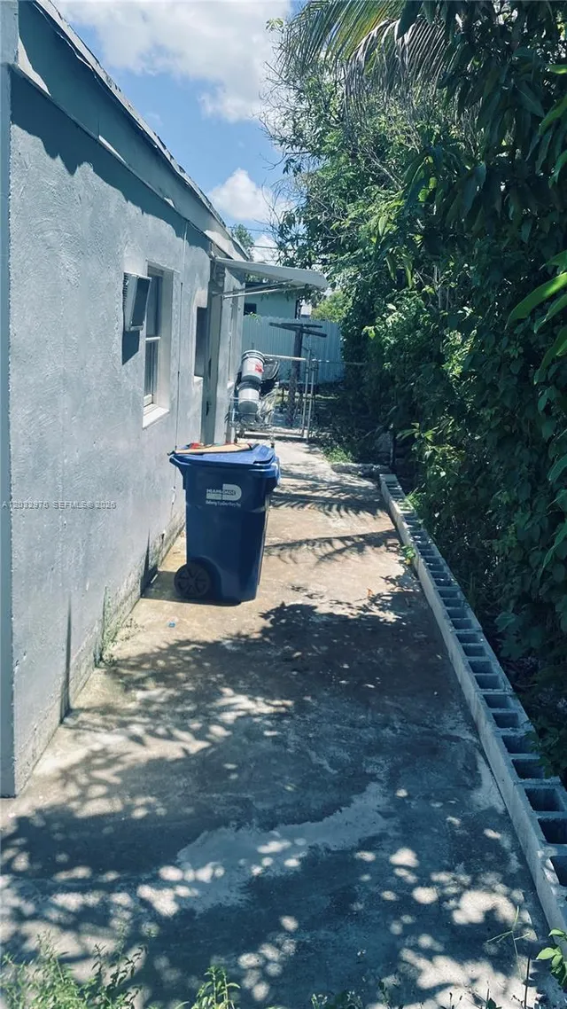 1-bedroom rental at 1070 NW 147th Street #0, Miami