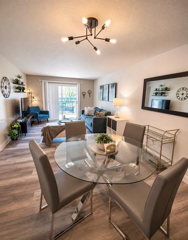 2-bedroom rental at 1150 Collins Avenue #204, Miami Beach