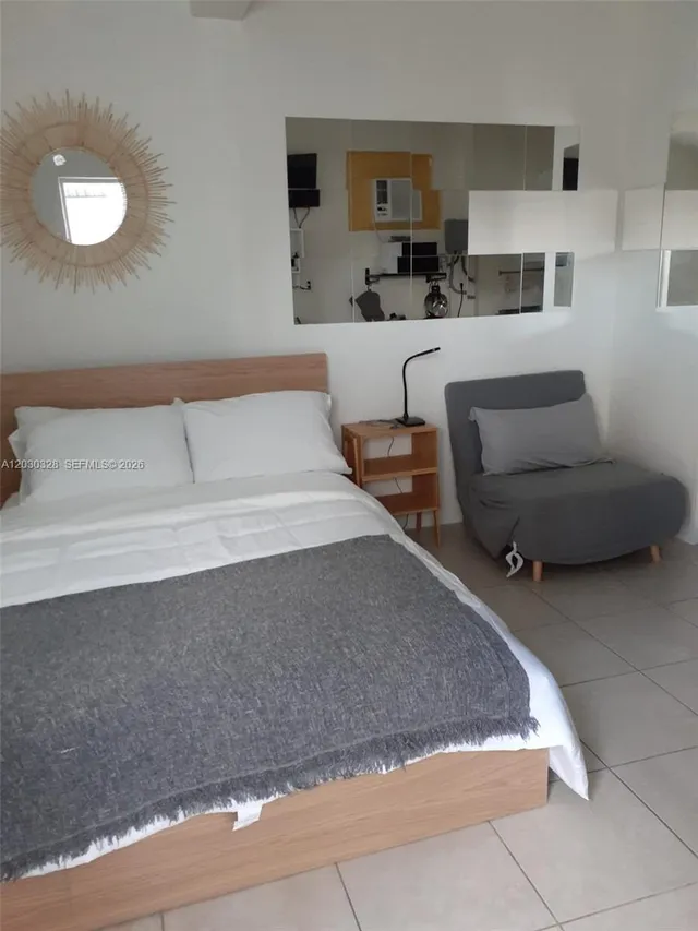 1-bedroom rental at 2306 Sunshine Boulevard #-, Miramar