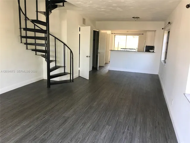 2-bedroom rental at 2444 SW 58 Manor, Dania Beach