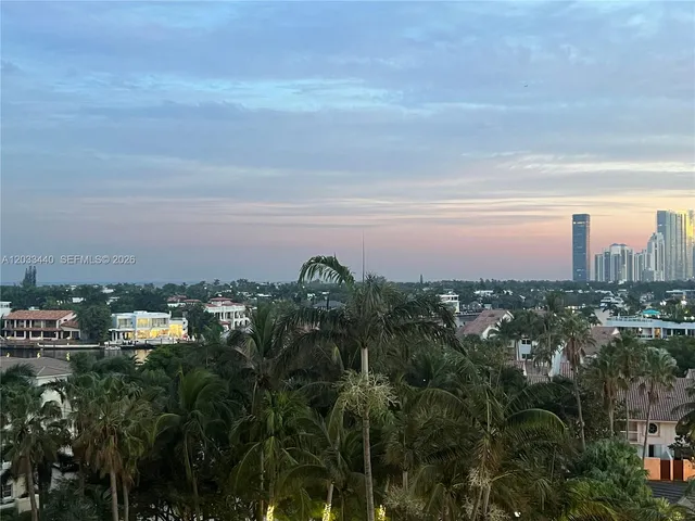 3-bedroom rental at 21050 Point Place #702, Aventura