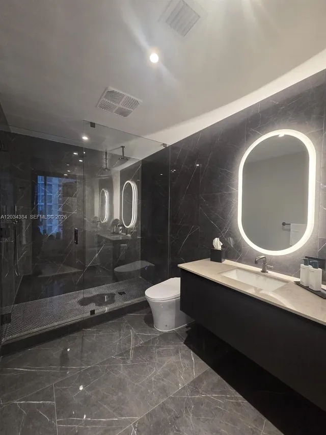 2-bedroom rental at 20 NE 11 2208 #2208, South Miami