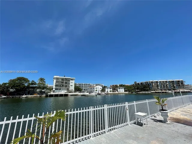 1-bedroom rental at 8205 Crespi Blvd 3 #3, Miami Beach