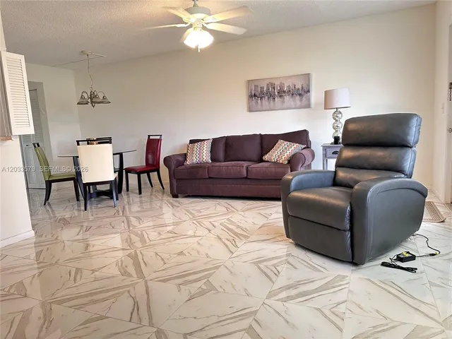 1-bedroom rental at 569 Fanshaw N 569 #569, Boca Raton