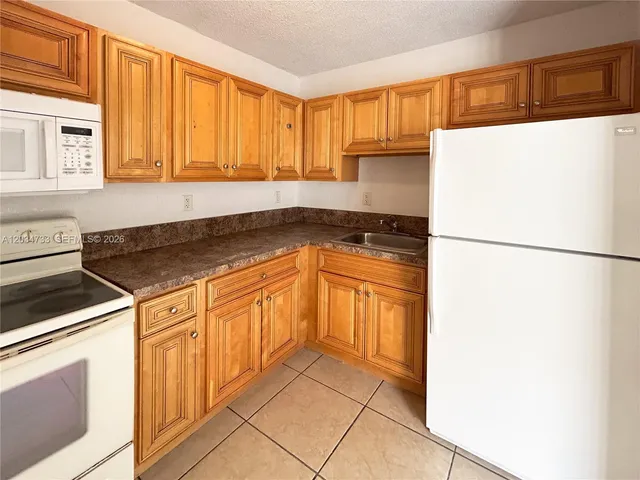 2-bedroom rental at 8287 NE Miami Court #102, Miami