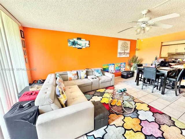 1-bedroom rental at 5570 NW 44th Street #408A, Lauderhill