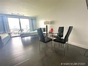 1-bedroom rental at 19201 Collins Avenue #939, Sunny Isles Beach