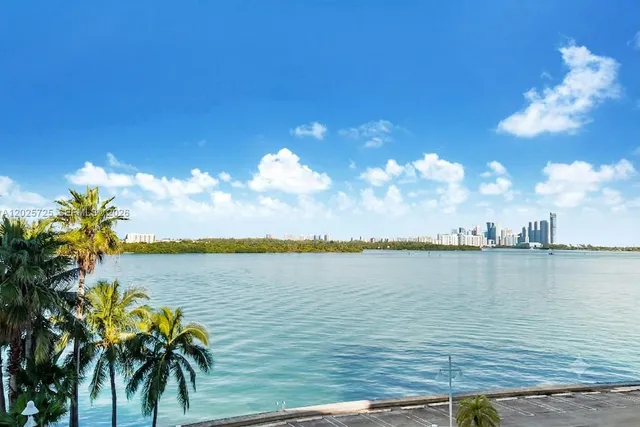 2-bedroom rental at 10350 W Bay Harbor Drive #4R, Bay Harbor Islands