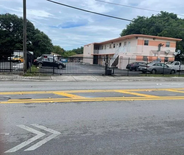 1-bedroom rental at 2751 NW 46th Street #11, Miami
